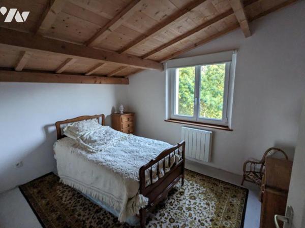 Propriété Morlaix La Boissière