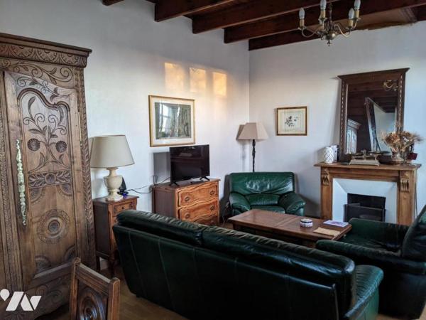 Propriété Morlaix La Boissière