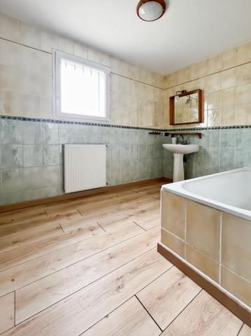 Maison Saint Brevin L'océan côté mer 5 pièce(s) 113 m2