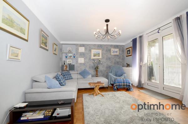 Magnifique Maison Sous-Sol Rénovée – À Deux Pas d’Availles-Limouzine ! 🌳🌞