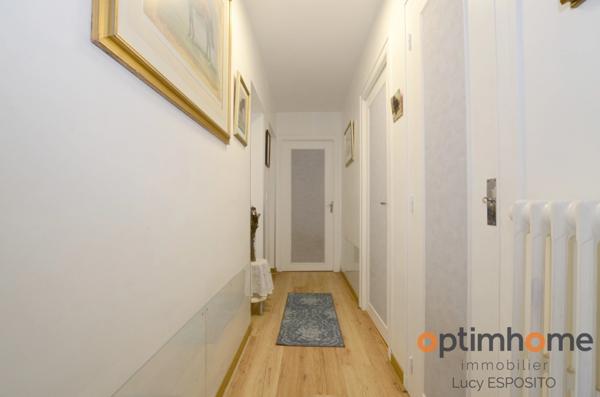 Magnifique Maison Sous-Sol Rénovée – À Deux Pas d’Availles-Limouzine ! 🌳🌞