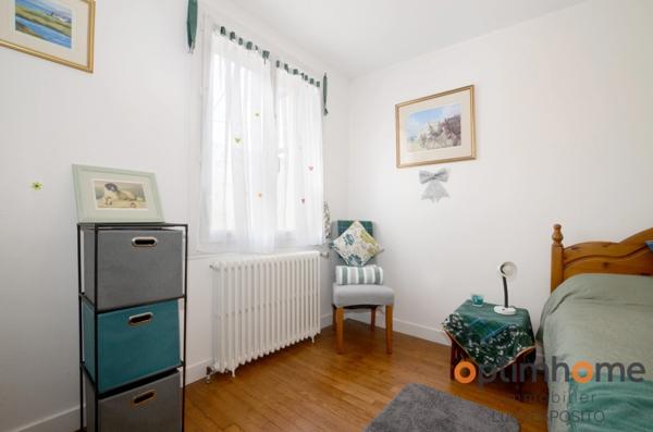 Magnifique Maison Sous-Sol Rénovée – À Deux Pas d’Availles-Limouzine ! 🌳🌞