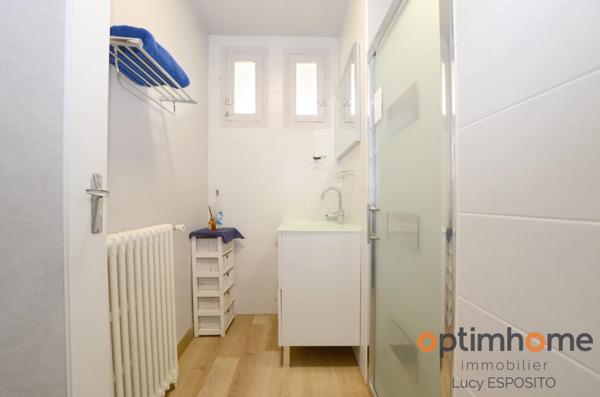 Magnifique Maison Sous-Sol Rénovée – À Deux Pas d’Availles-Limouzine ! 🌳🌞