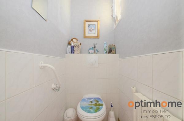 Magnifique Maison Sous-Sol Rénovée – À Deux Pas d’Availles-Limouzine ! 🌳🌞