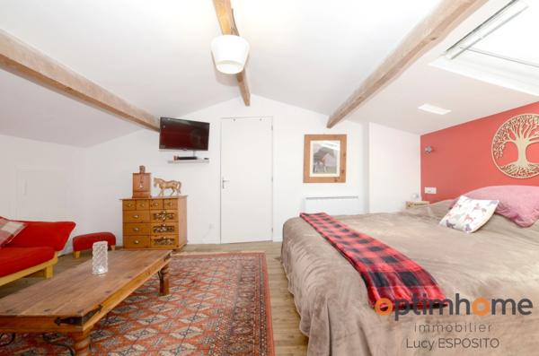 Magnifique Maison Sous-Sol Rénovée – À Deux Pas d’Availles-Limouzine ! 🌳🌞