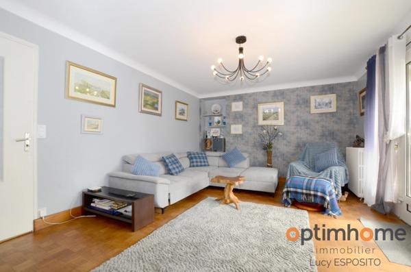 Magnifique Maison Sous-Sol Rénovée – À Deux Pas d’Availles-Limouzine ! 🌳🌞