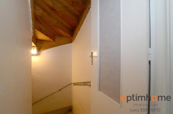 Magnifique Maison Sous-Sol Rénovée – À Deux Pas d’Availles-Limouzine ! 🌳🌞