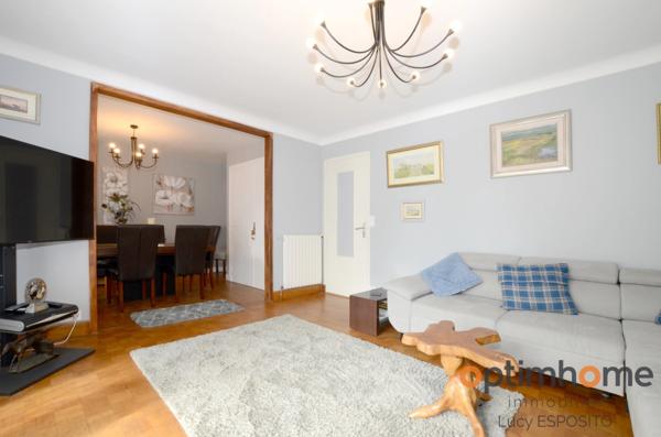 Magnifique Maison Sous-Sol Rénovée – À Deux Pas d’Availles-Limouzine ! 🌳🌞