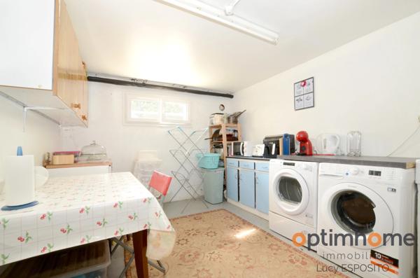 Magnifique Maison Sous-Sol Rénovée – À Deux Pas d’Availles-Limouzine ! 🌳🌞