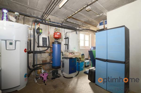 Magnifique Maison Sous-Sol Rénovée – À Deux Pas d’Availles-Limouzine ! 🌳🌞