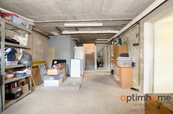 Magnifique Maison Sous-Sol Rénovée – À Deux Pas d’Availles-Limouzine ! 🌳🌞