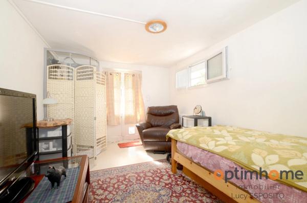 Magnifique Maison Sous-Sol Rénovée – À Deux Pas d’Availles-Limouzine ! 🌳🌞