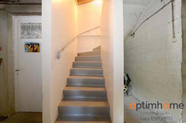 Magnifique Maison Sous-Sol Rénovée – À Deux Pas d’Availles-Limouzine ! 🌳🌞