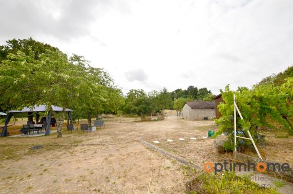 Magnifique Maison Sous-Sol Rénovée – À Deux Pas d’Availles-Limouzine ! 🌳🌞