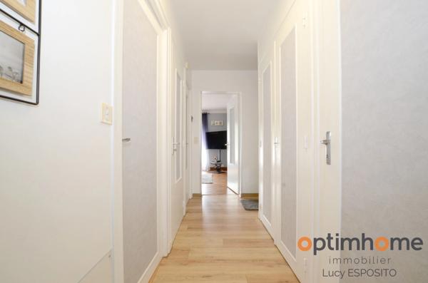 Magnifique Maison Sous-Sol Rénovée – À Deux Pas d’Availles-Limouzine ! 🌳🌞