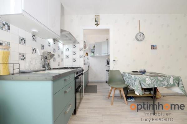 Magnifique Maison Sous-Sol Rénovée – À Deux Pas d’Availles-Limouzine ! 🌳🌞