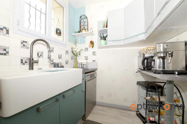 Magnifique Maison Sous-Sol Rénovée – À Deux Pas d’Availles-Limouzine ! 🌳🌞