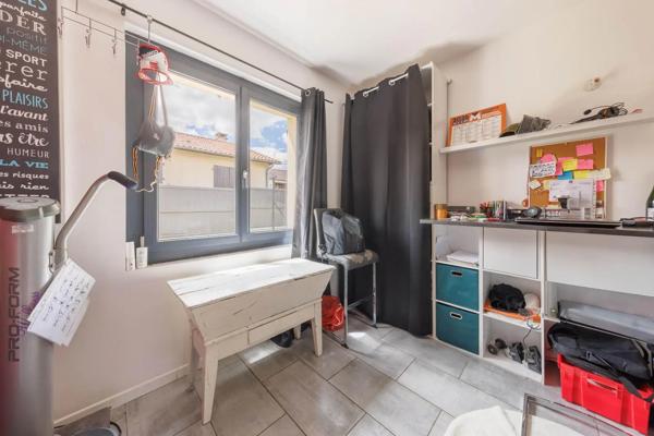 Maison à vendre 6 pièces 160m² Mozac (63200)