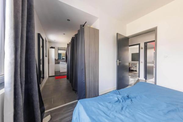 Maison à vendre 6 pièces 160m² Mozac (63200)