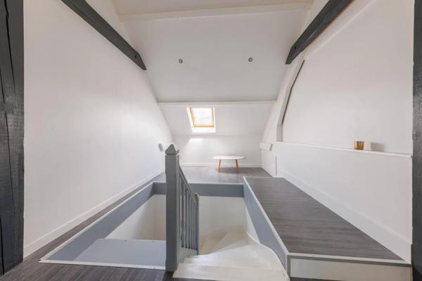 Maison à vendre 6 pièces 160m² Mozac (63200)