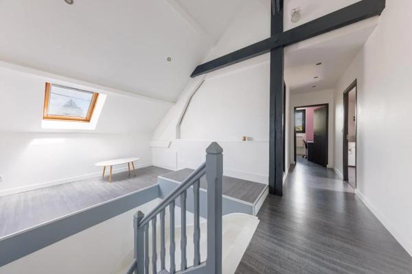 Maison à vendre 6 pièces 160m² Mozac (63200)