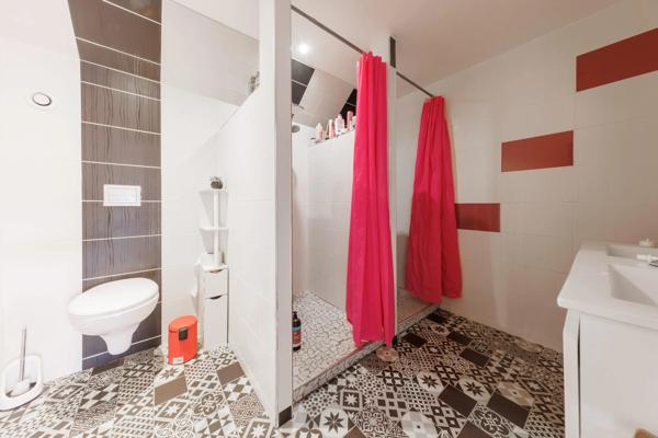 Maison à vendre 6 pièces 160m² Mozac (63200)