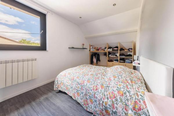 Maison à vendre 6 pièces 160m² Mozac (63200)