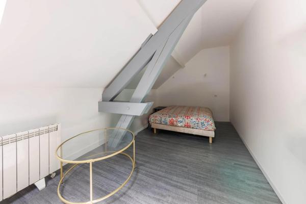 Maison à vendre 6 pièces 160m² Mozac (63200)
