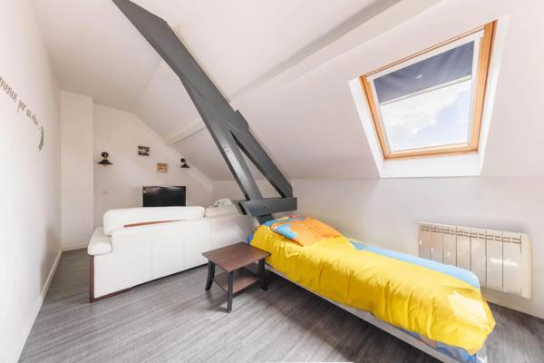 Maison à vendre 6 pièces 160m² Mozac (63200)