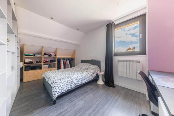 Maison à vendre 6 pièces 160m² Mozac (63200)