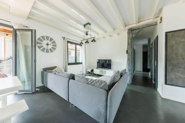 Maison à vendre 6 pièces 160m² Mozac (63200)
