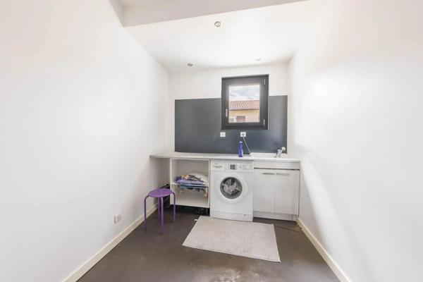 Maison à vendre 6 pièces 160m² Mozac (63200)