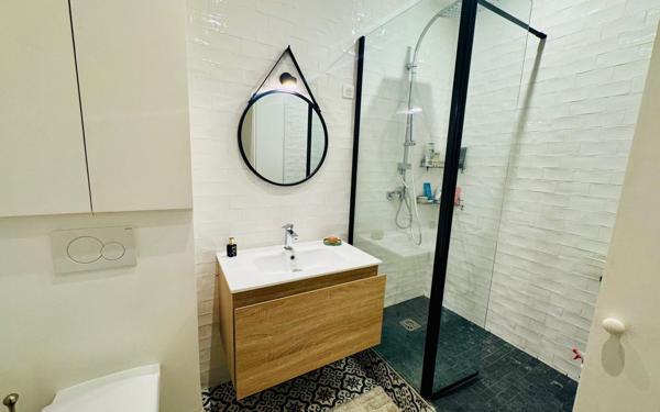 Appartement à vendre    2 pièces • 44 m2 Boulogne-Billancourt