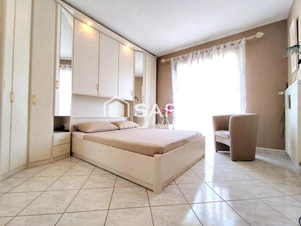 Maison individuelle - plain pied - Quartier TOP !
