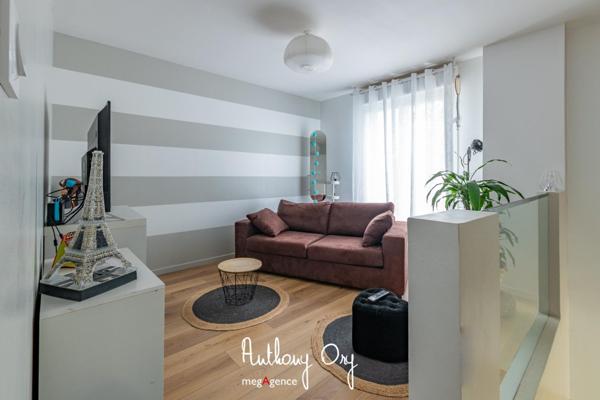 Maison à Vire Normandie, 14500 - 6 pièces 109m²