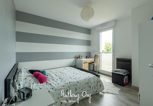 Maison à Vire Normandie, 14500 - 6 pièces 109m²