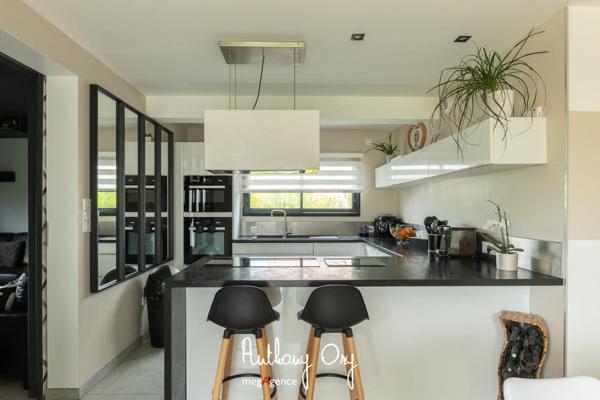 Maison à Vire Normandie, 14500 - 6 pièces 109m²