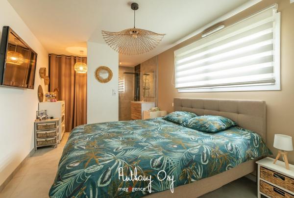 Maison à Vire Normandie, 14500 - 6 pièces 109m²