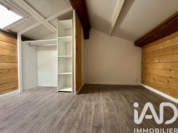 Appartement à vendre 3 pièces 51 m² Rivesaltes