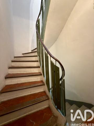 Appartement à vendre 3 pièces 51 m² Rivesaltes