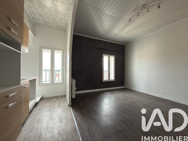 Appartement à vendre 3 pièces 51 m² Rivesaltes