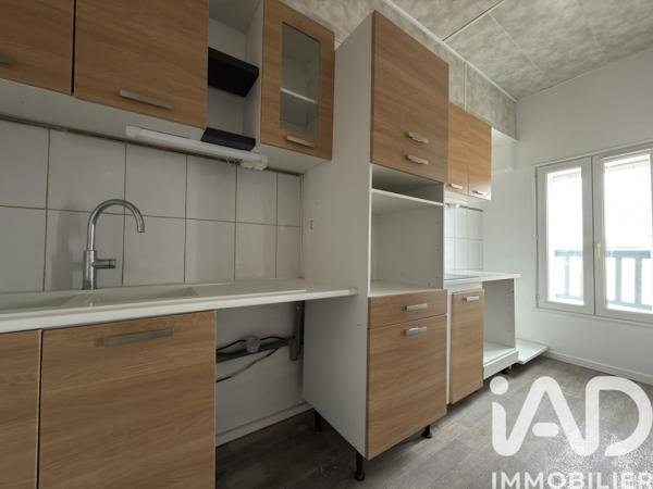 Appartement à vendre 3 pièces 51 m² Rivesaltes