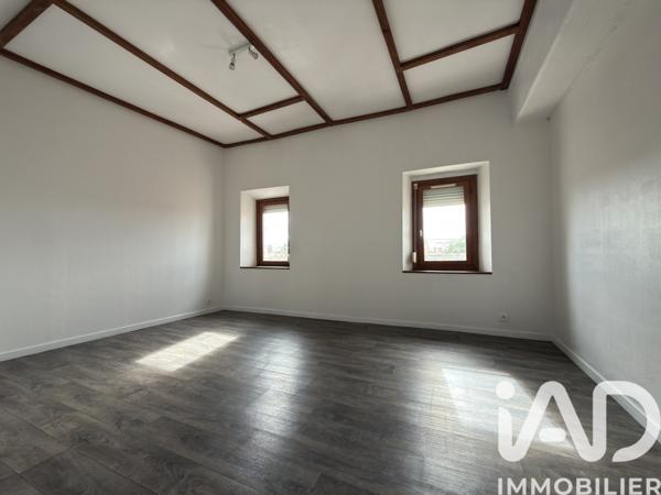 Appartement à vendre 3 pièces 51 m² Rivesaltes