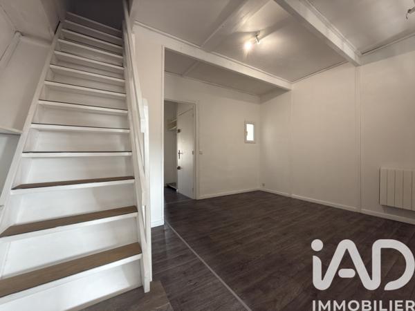 Appartement à vendre 3 pièces 51 m² Rivesaltes