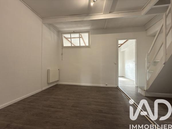 Appartement à vendre 3 pièces 51 m² Rivesaltes