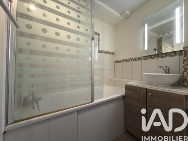 Appartement à vendre 3 pièces 51 m² Rivesaltes