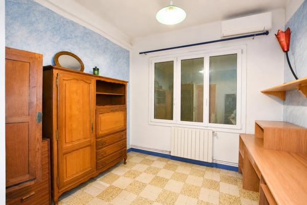 LA SEYNE SUR MER (83) - 1 MAISON DE 2 APPARTEMENTS - 190M² - 1,5KM DU PORT - 3KM DES SABLETTES