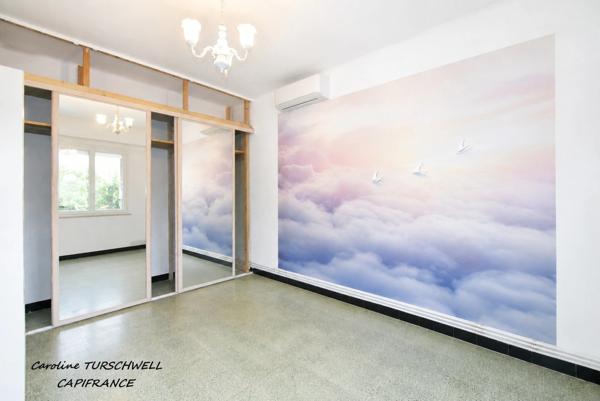 LA SEYNE SUR MER (83) - 1 MAISON DE 2 APPARTEMENTS - 190M² - 1,5KM DU PORT - 3KM DES SABLETTES