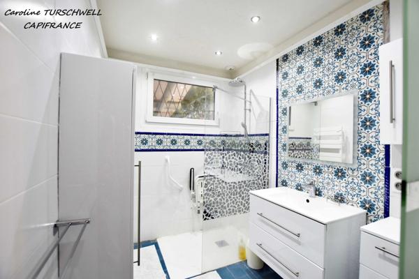 LA SEYNE SUR MER (83) - 1 MAISON DE 2 APPARTEMENTS - 190M² - 1,5KM DU PORT - 3KM DES SABLETTES
