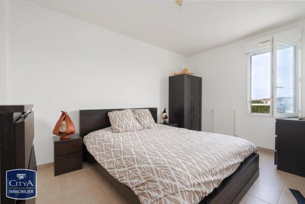 Appartement à vendre 3 pièces 61m²